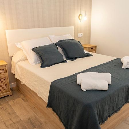 Apartamento Melina Arlu - Barrio Soho 马拉加 外观 照片